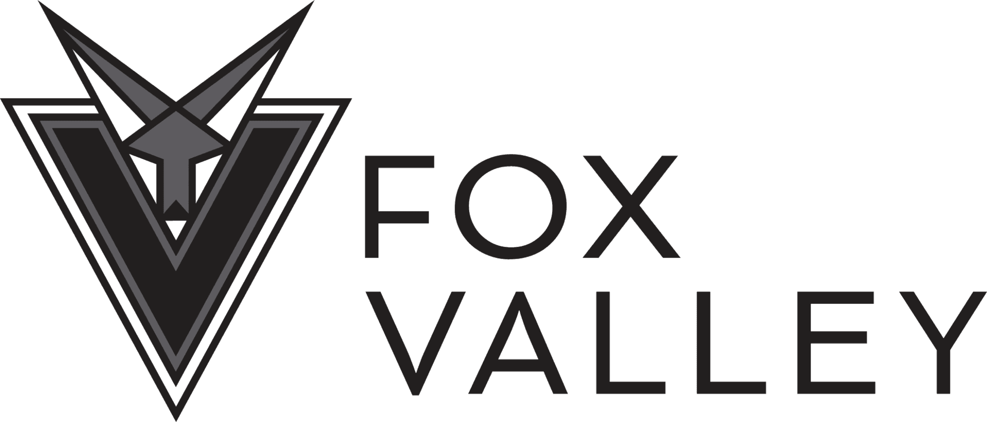 Download Fox Valley Country Club Logo Full Size PNG Image PNGkit