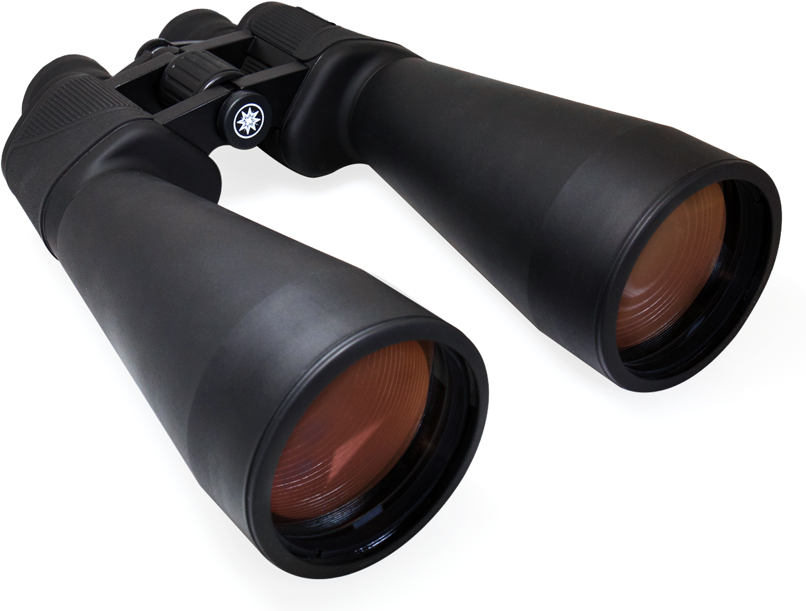 Mmd Binoculars (1764x1329), Png Download