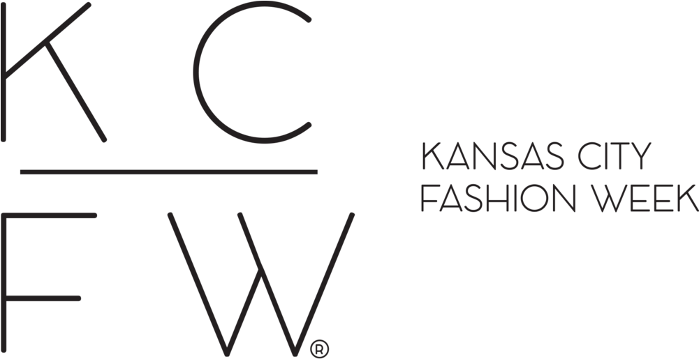 Metro Fashion Designers Shine During Friday's Kansas - Kansas City Fashion Week Logo (1000x525), Png Download