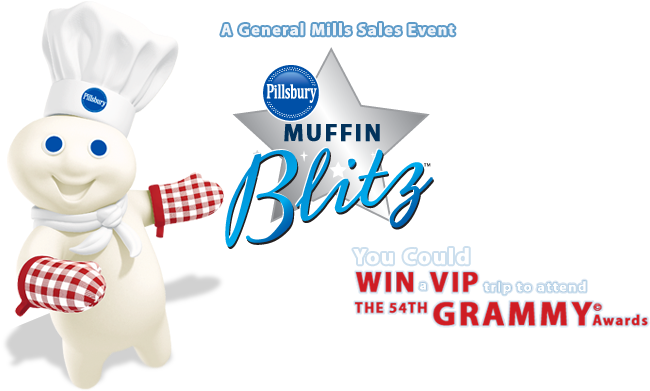 Now - Pillsbury Doughboy (719x417), Png Download
