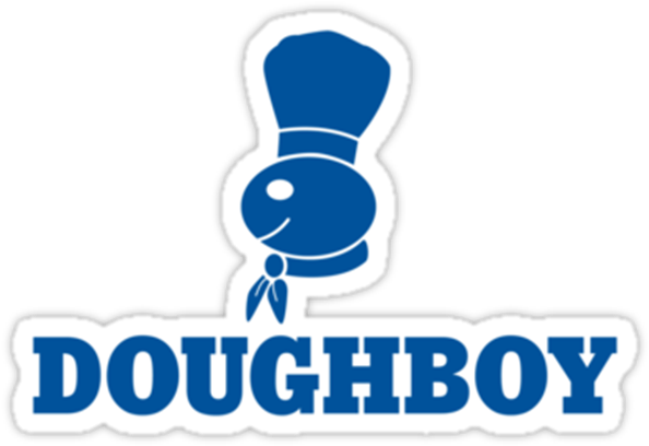 Pillsbury Doughboy Adult Magazine - Pink Playboy Plush Blanket - Playboy Comforter Queen (620x595), Png Download