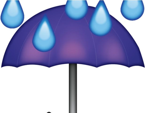 Share - Emoji Umbrella (640x480), Png Download