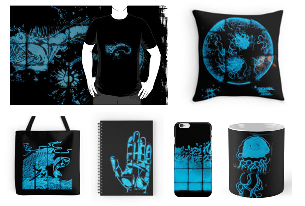 Support Science With These Last - T Shirt (1028x694), Png Download