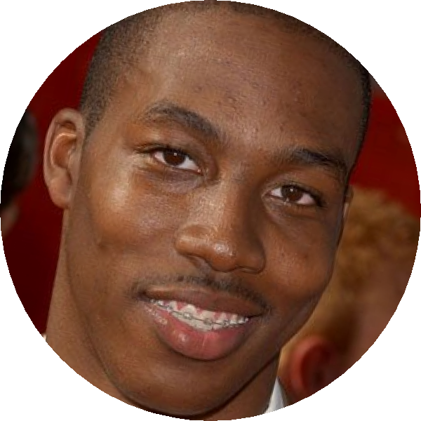 Dwighthoward - Unesco (600x600), Png Download
