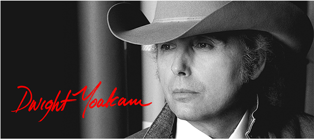 Dwight Yoakam In Concert From Streets Of Bakersfield, - River Road Ice House (630x354), Png Download