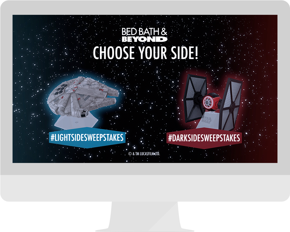 Ekids Star Wars Milenium Falcon Speaker - For Portable (1000x841), Png Download