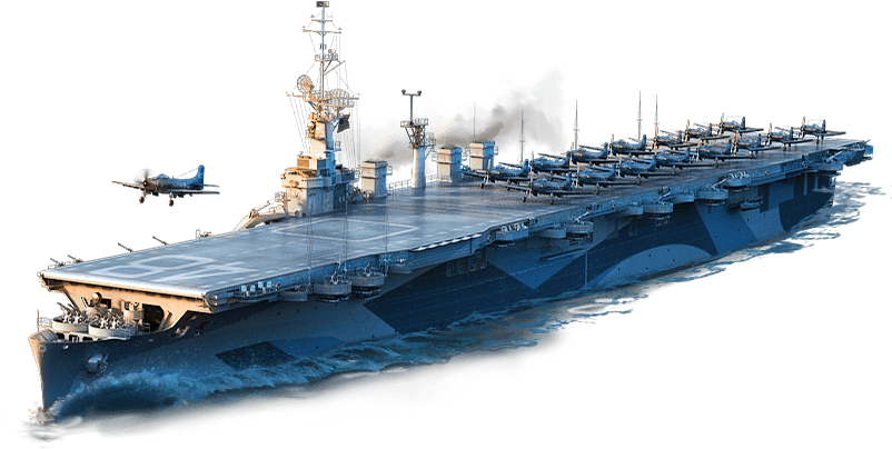 Saipan Bundles - World Of Warships Saipan (900x600), Png Download