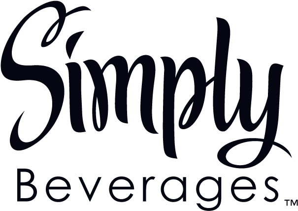 Simply Beverages, Bed Bath And Beyond Png Logo - Simply Made Blueberry Lemonade (625x489), Png Download