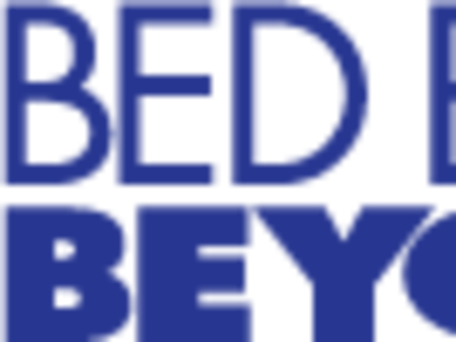 Bed Bath & Beyond Registry - Bed Bath & Beyond (640x480), Png Download