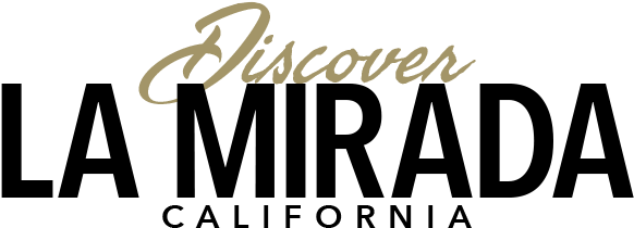 Discover La Mirada California - Naga Trader (600x219), Png Download