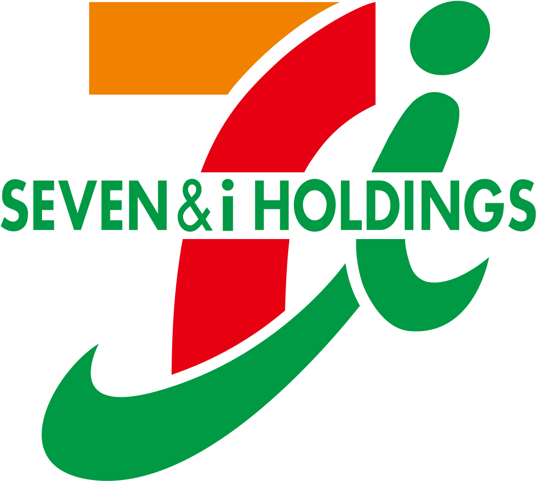 More Logos From Retail Category - Seven & I Holdings Logo (1138x1024), Png Download