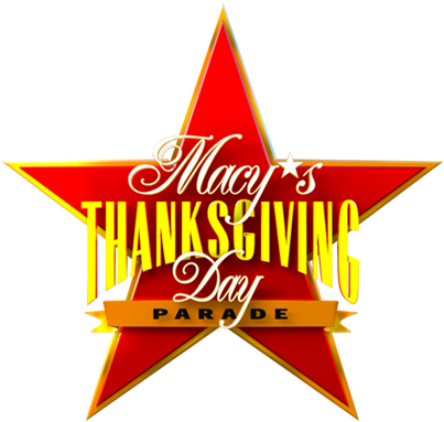 New York Nov - 91st Macy's Thanksgiving Day Parade (800x449), Png Download