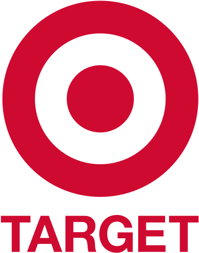 Input Either Antoine Woods Or Robyn Jones Under The - Target Transparent Logo (432x574), Png Download
