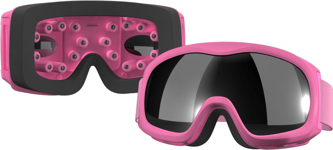More Listings At Bed Bath & Beyond Bbb Db Kit1 Jidue - Jidue Facial Massager, Pink (1920x1080), Png Download