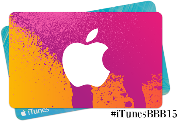 Itunes Store Giftcard 2colrss - Apple Itunes Gift Card (630x405), Png Download