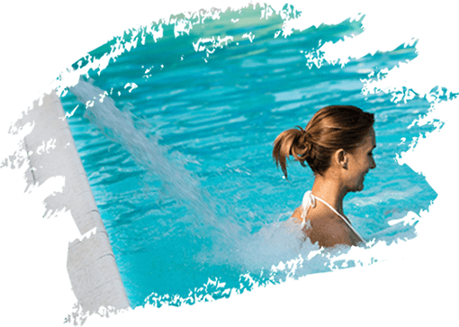 Image Non Disponible - Swimming Pool (510x363), Png Download