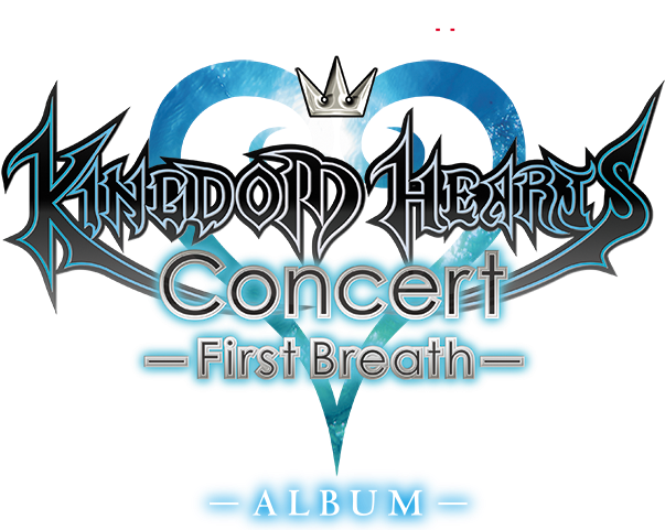 Kingdom Hearts Concert First Breath Album - Kingdom Hearts 358/2 Days (750x485), Png Download