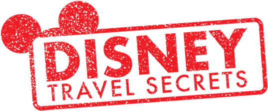 Friends Of Disney Travel Secrets Receive $70 Off Their - Parallel (575x253), Png Download