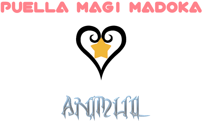 Fantasy Crossover Puella Magi Madoka Animuli (675x401), Png Download