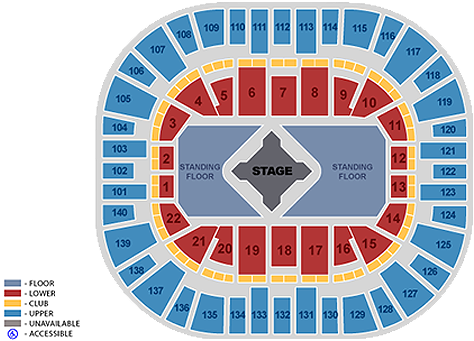 Metallica - Vivint Smart Home Arena Metallica (500x500), Png Download