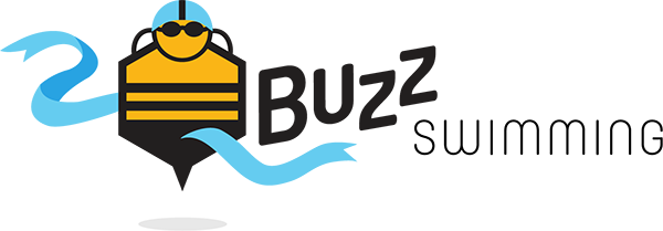 Buzz Swim Squad Is For People Wanting To Swim With - Swimming (600x209), Png Download
