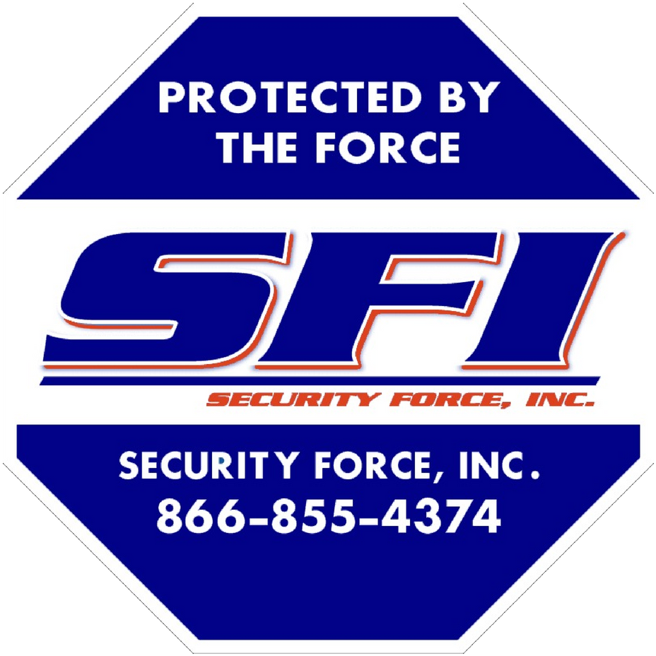 Download Sfi Security Force Inc Residential And Commercial Safety