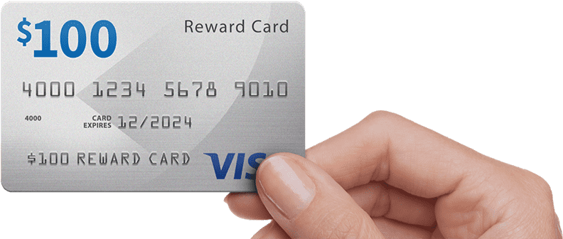 Vrc Card - Home Security (800x335), Png Download
