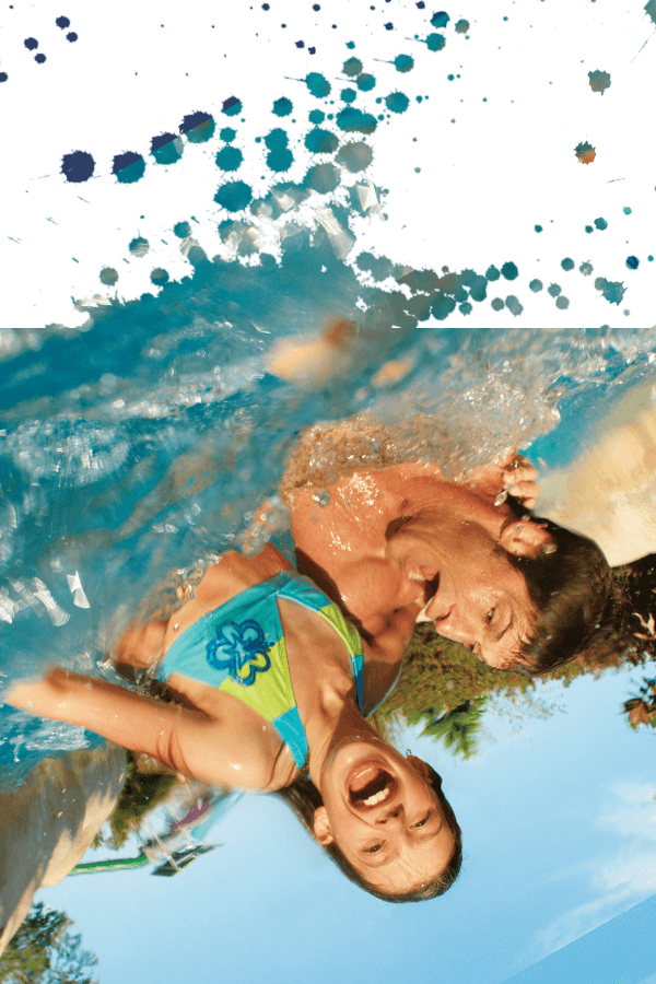 Roa's Rapids (600x900), Png Download