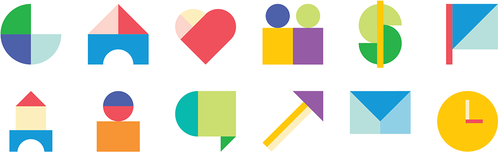 Vivint (1200x507), Png Download