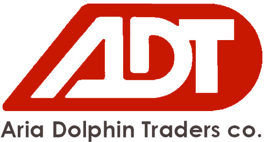 Aria Dolphin Traders Co - Iron (600x600), Png Download