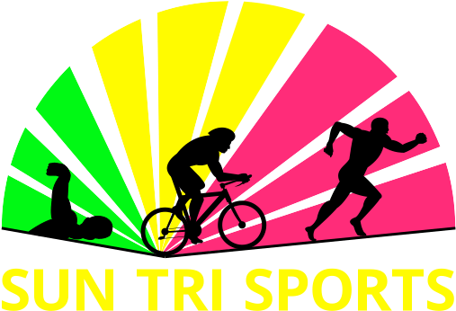 Sun Tri Sports Neon No-tag V2 - Málaga (522x360), Png Download
