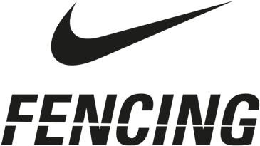 Nike Fencing Medium - Nike Fencing (550x224), Png Download