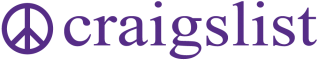 Using Craigslist And Keeping Yourself Safe - Craigslist Logo (350x350), Png Download