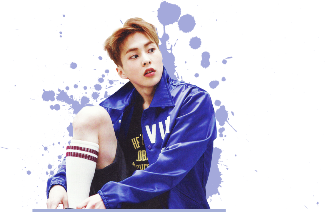 Xiumin Png Free Image - Perfect - Xo Nyc - - (1280x720), Png Download