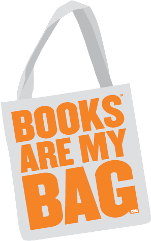 We Support The Following Initiatives Wholeheartedly - Books Are My Bag Tote (370x504), Png Download