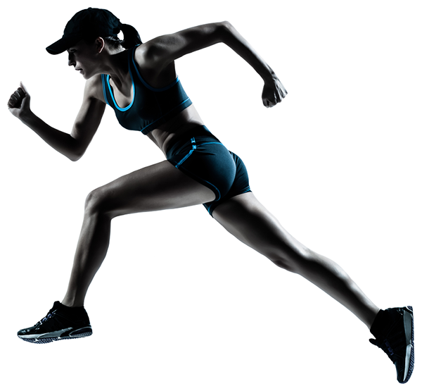 Dave Will Help Athletes Identify Their Immediate Goals - Portronics Yogg Bluetooth Smart Wrist Band For Iphone (600x555), Png Download