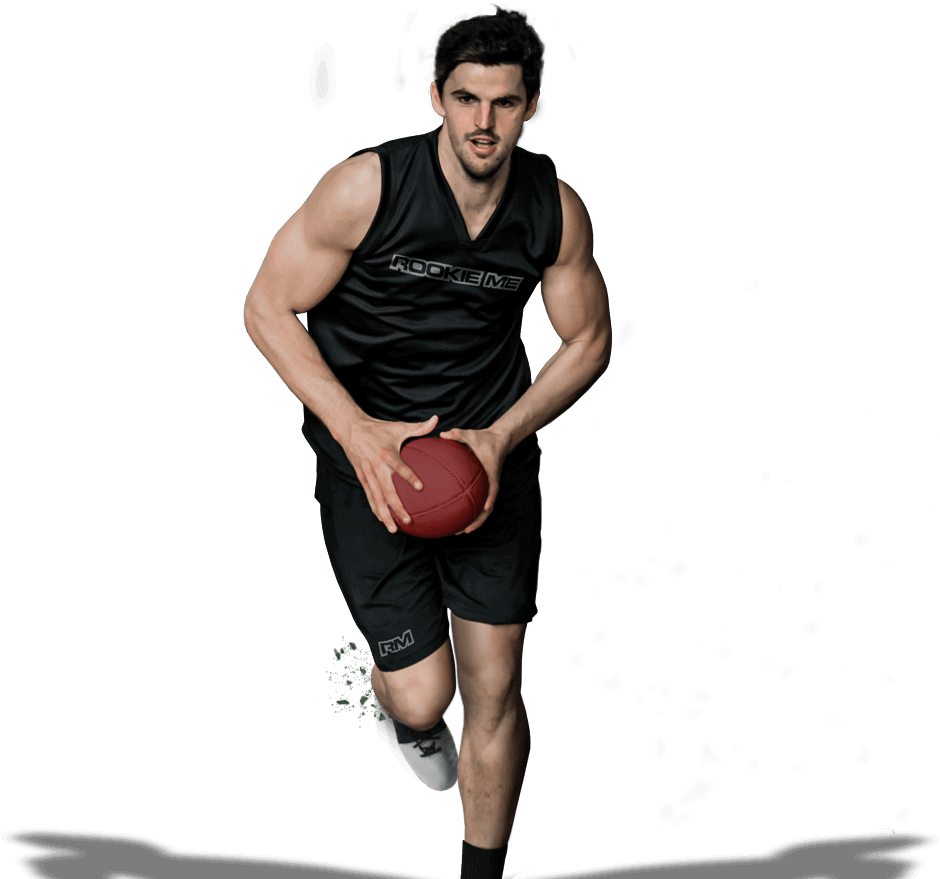 Rookie Me - Scott Pendlebury Rookie Me (944x900), Png Download