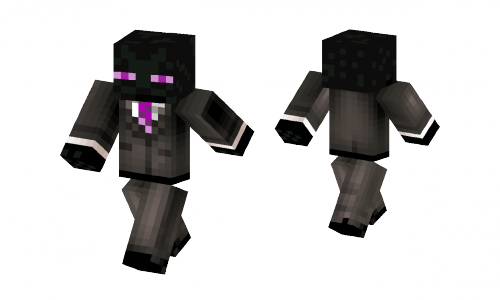 Minecraft (500x300), Png Download