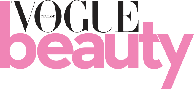 Vogue Beauty Logo 2 By Jennifer - Jean Shrimpton Vogue Covers (654x300), Png Download