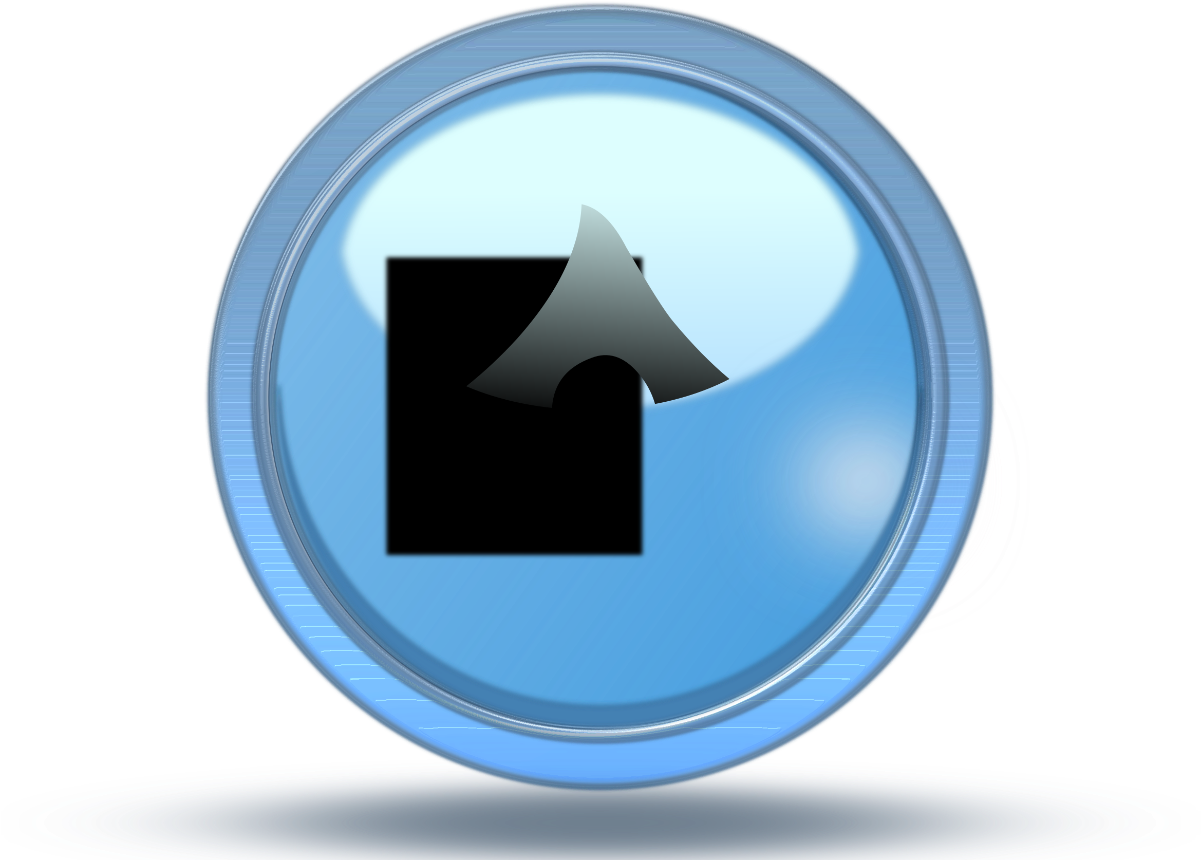 Big Image - Sky Ltd (2400x1697), Png Download