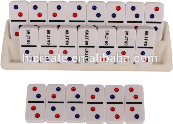 Wholesale New Domino Game , Domino 2 From M - Number (640x640), Png Download