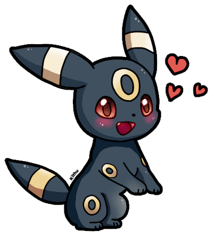 Photo - Hinh Ve Pokemon De Thuong (530x530), Png Download