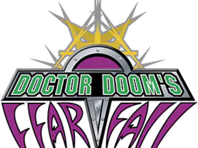 Dr Doom (640x480), Png Download