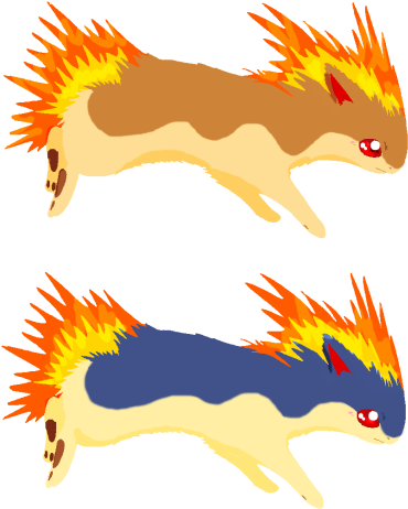 [umbreon] - Http - //img - Photobucket - Com/albums/v611/ - Illustration (421x531), Png Download