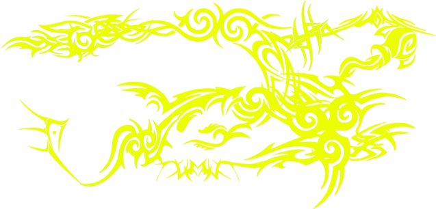 Js Review Tribal Background - Portable Network Graphics (640x313), Png Download