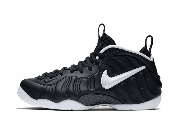 Foamposite Dr Doom (640x640), Png Download