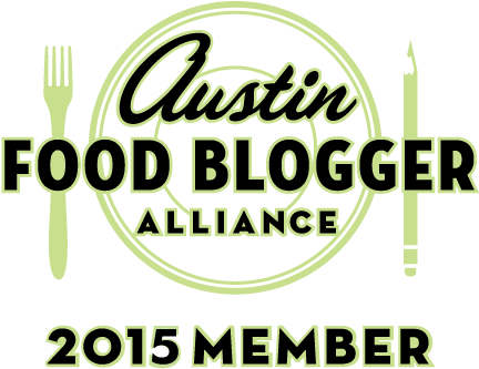 Austin Food Blogger Alliance Member - Austin Food Blogger Alliance Cookbook (ebook) (500x500), Png Download