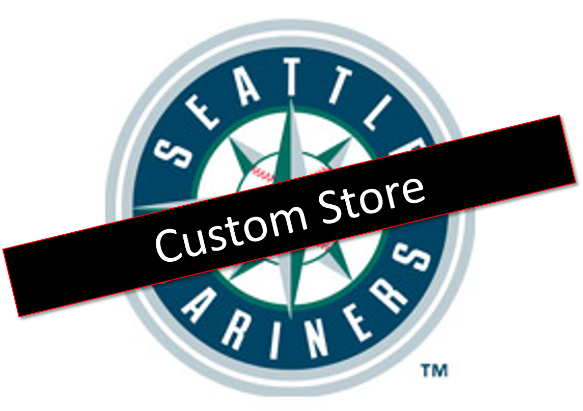 Download 1 Spot For Seattle Mariners Hats, Save 30 When Ordering