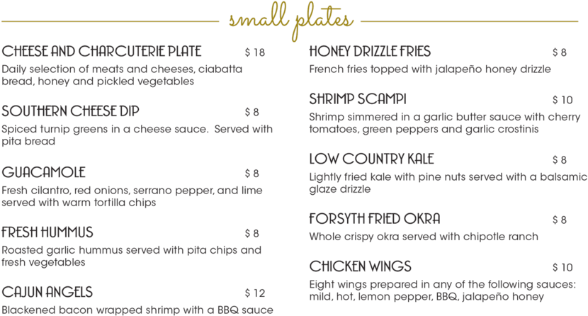 The Grove Savannah Happy Hour - The Grove (1000x483), Png Download