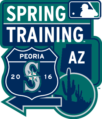 Mariners Announce Spring Training Schedule From The - Spring Training Brewers Vs Cubs (357x414), Png Download